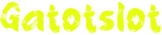 Gatotslot
